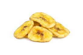 Banana chips SWEET