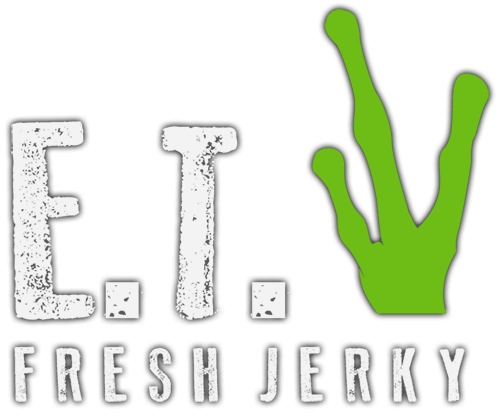 E.T. Fresh Jerky