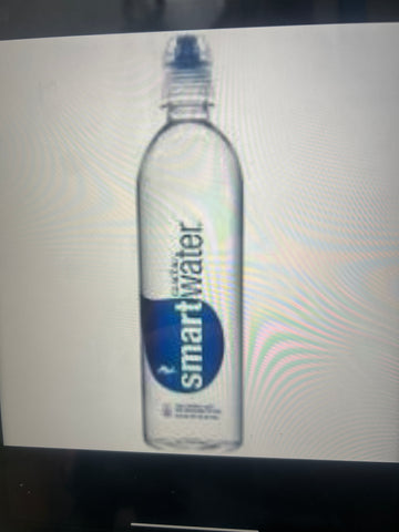 Smart water 700ML