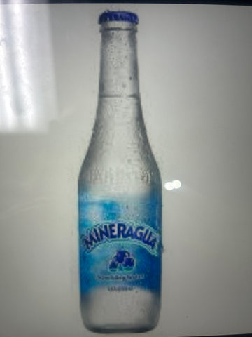 Jarritos Minerrague