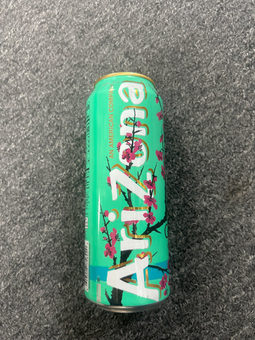Arizona Green Tea