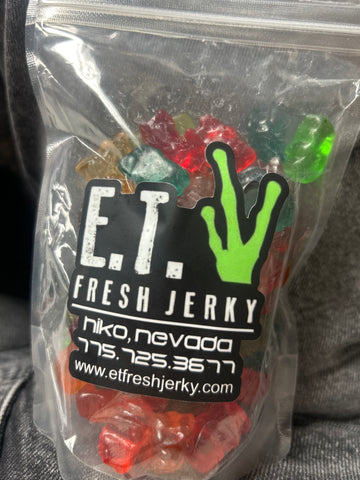 Gummy Bears 8oz