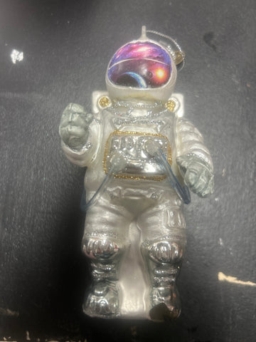 Astronaut Ornament