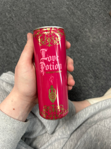 Love potion