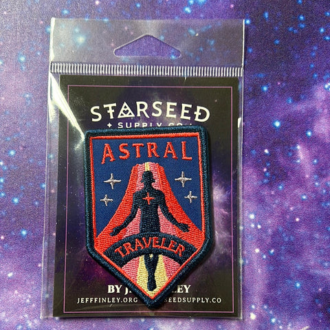 Star seed supply company patches