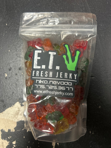 Gummy Bears