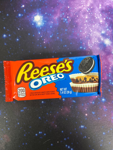 Oreo Reese’s