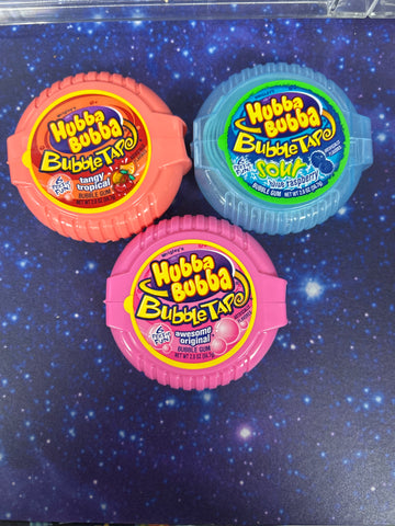 Bubba bubba tape original