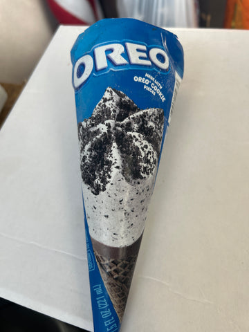 Oreo drumstick
