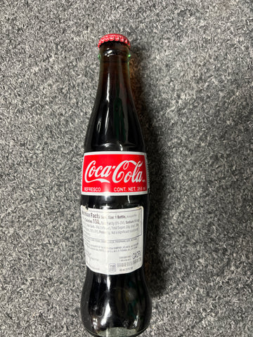 Mexican Coke
