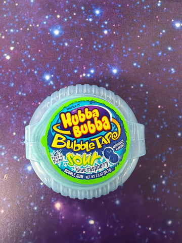 Hubba bubba sour