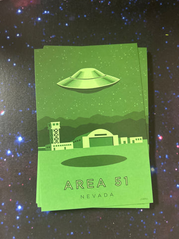 Postcards
