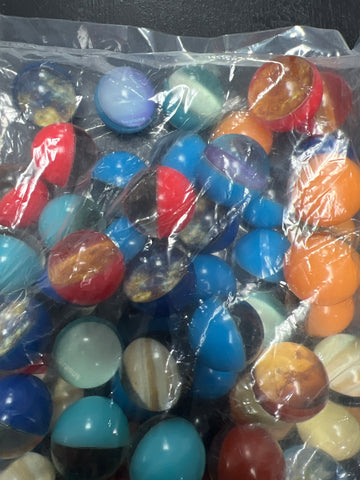 Bouncy ball