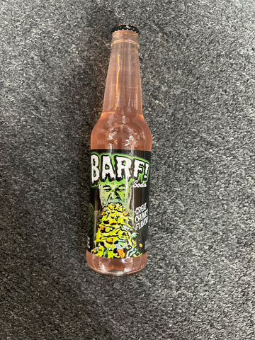 Barf