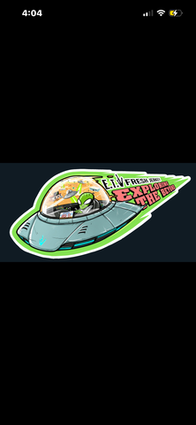 E.T. FRESH JERKY TAKEOVER