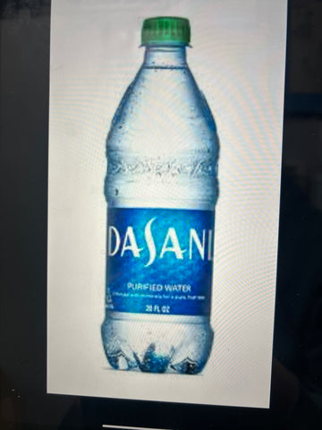 Desani 16.9oz