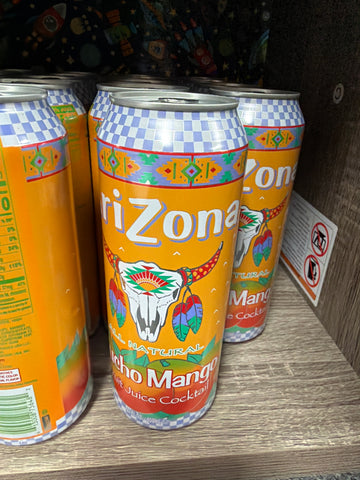 Mango Arizona