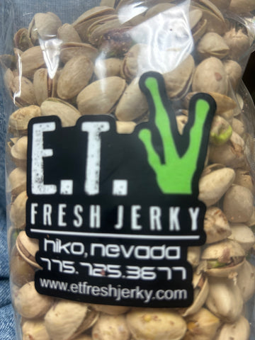 13 oz Pistachios