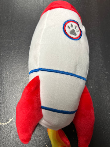 Dog toy plush