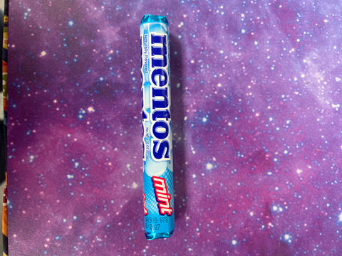 Mentos mint Mentos fruit