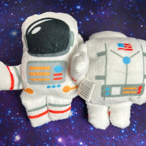 Astronaut Plush