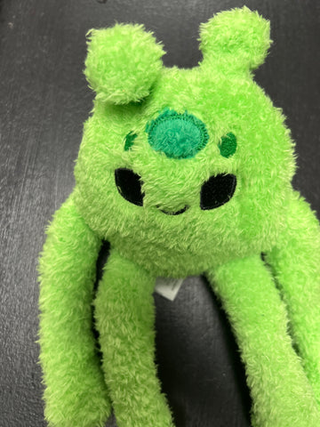 Noodlez bean bag plush