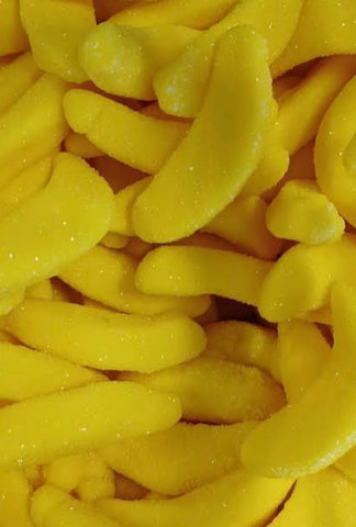 Banana gummies 9oz