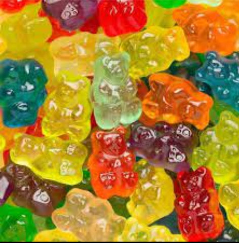 Gummy Bear