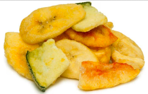 Fruit Chips