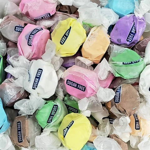 Sugar Free Saltwater Taffy