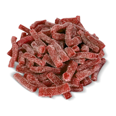 Sour Dudes Red Bites