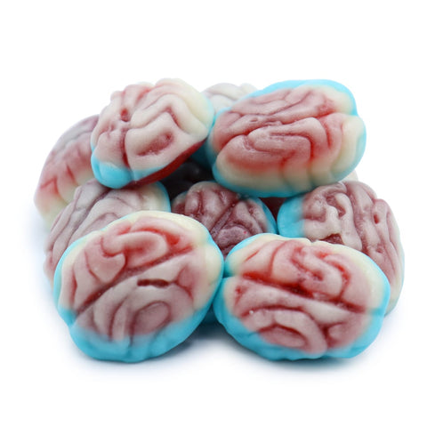 Gummy Brains 0.34