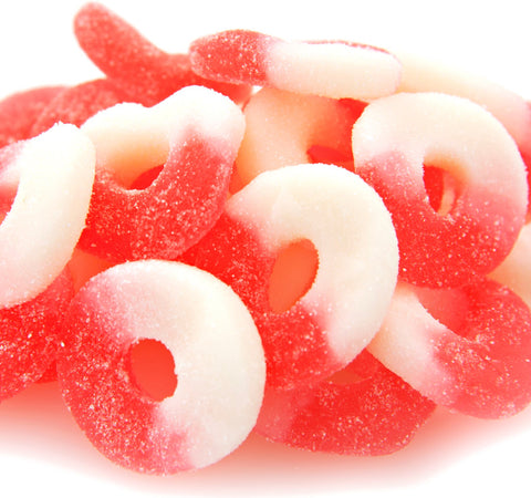 Watermelon Rings