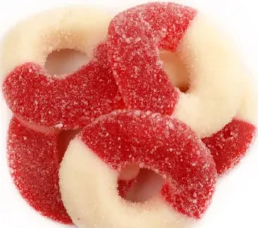 Cherry Rings