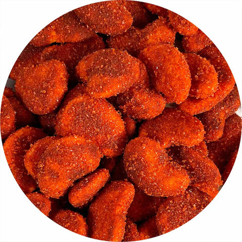 Spicy Chamoy Gummy Mango