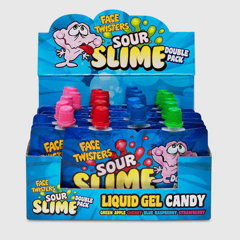Sour Slime