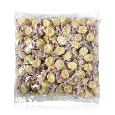 Blueberry Muffin Taffy