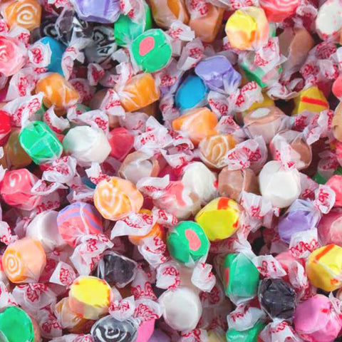 Assorted Taffy