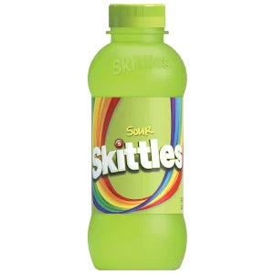 Skittles Drink