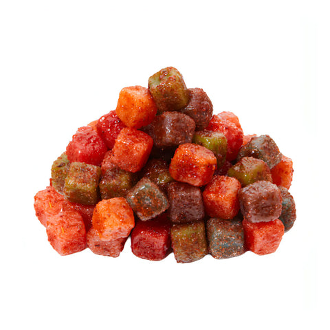 Chamoy Sour Cubes
