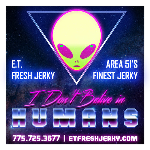 SMALL HOLOGRAPHIC STICKER