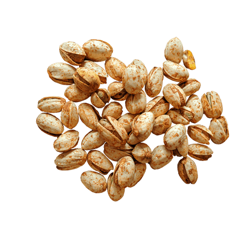 Pistachios Garlic