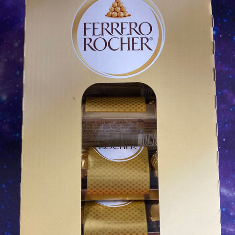 Ferrero Rocher