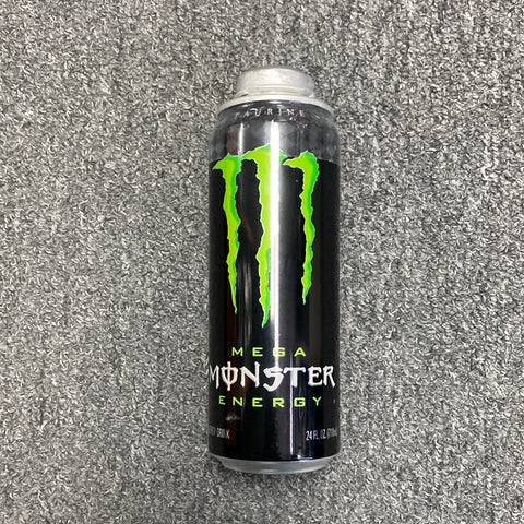 Monster 24